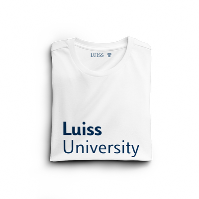 T-shirt - Luiss University