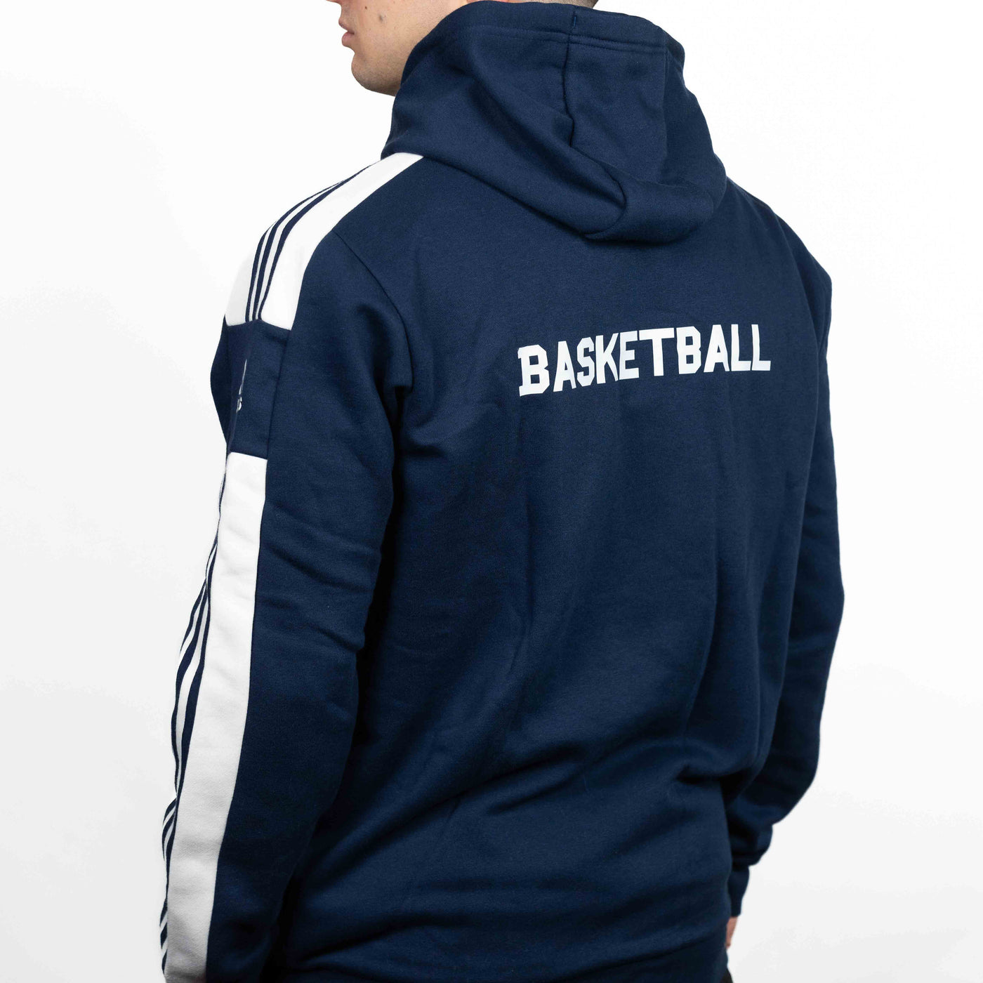 Hoodie Basketball - Adidas X Luiss