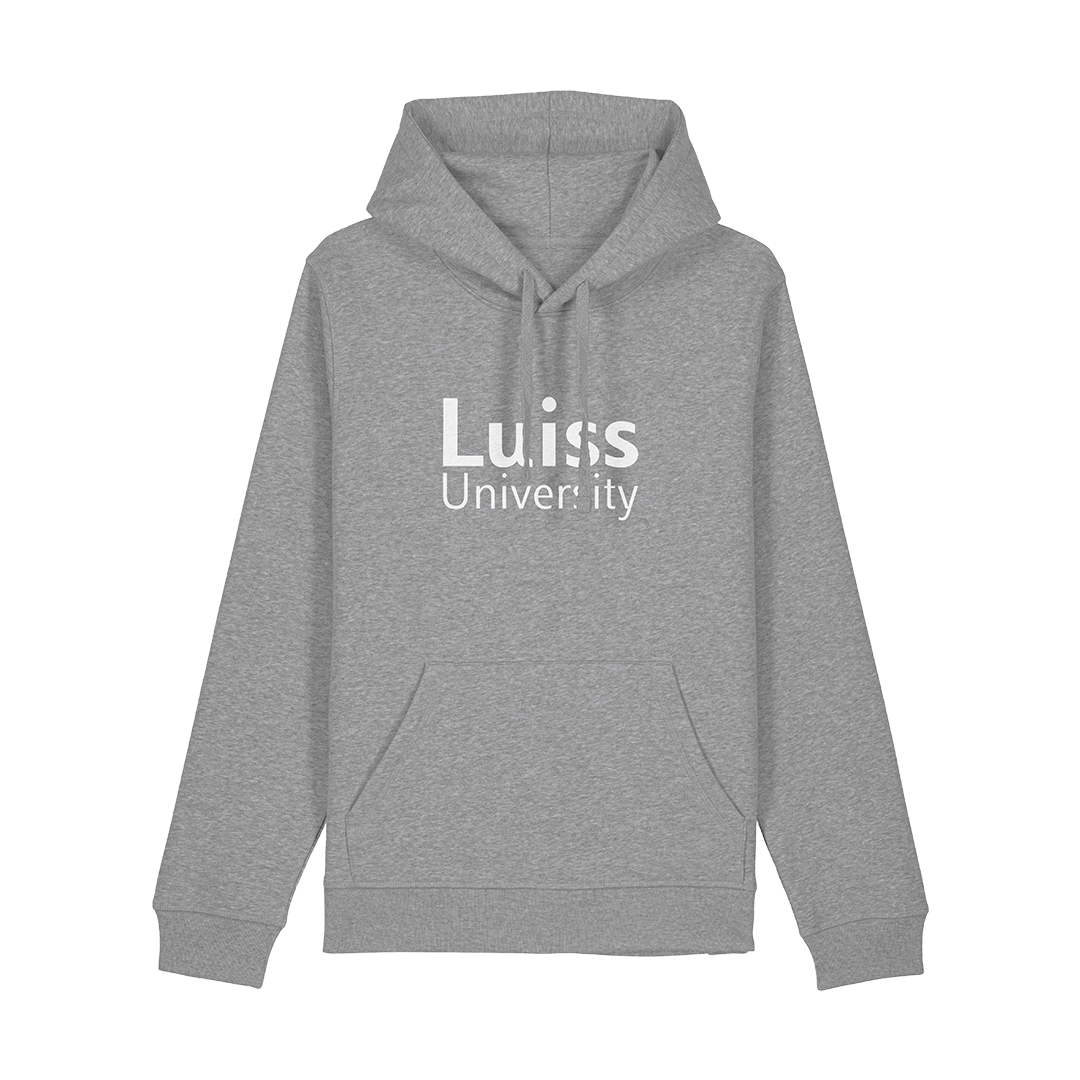 Hoodie Luiss University Luiss Shop