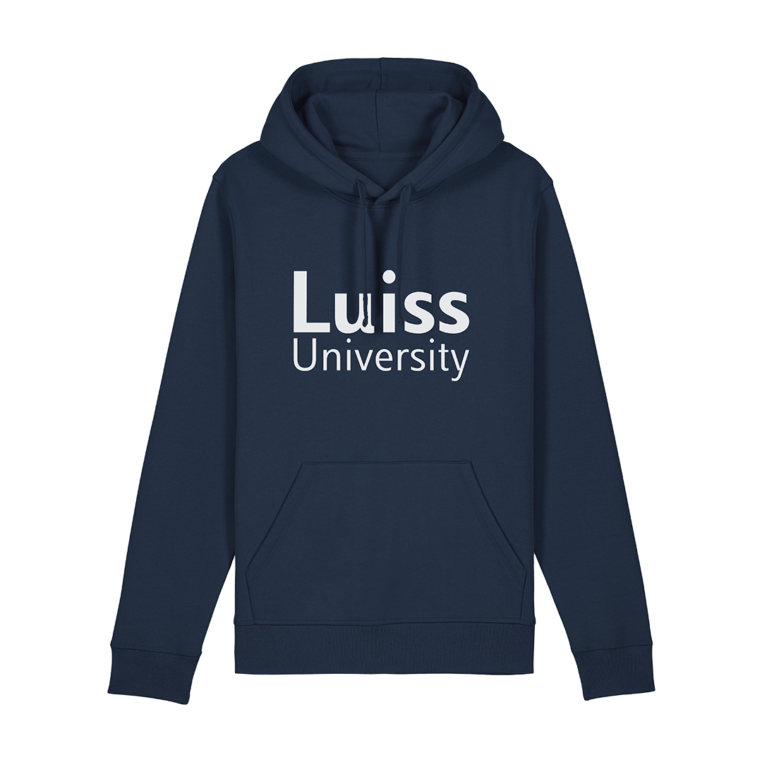 Hoodie - Luiss University