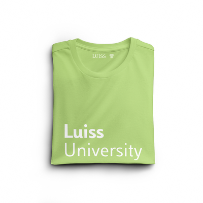 T-shirt - Luiss University