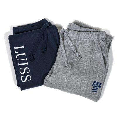 Pantalone tuta - Logo Luiss