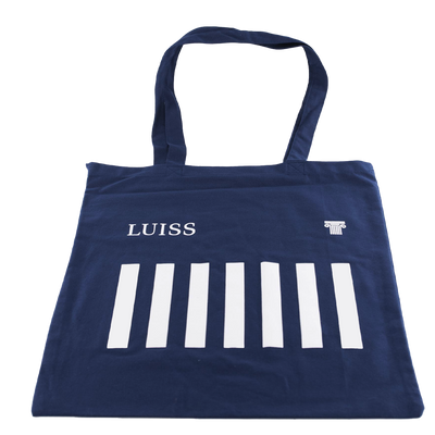 Shopper - Logo Luiss