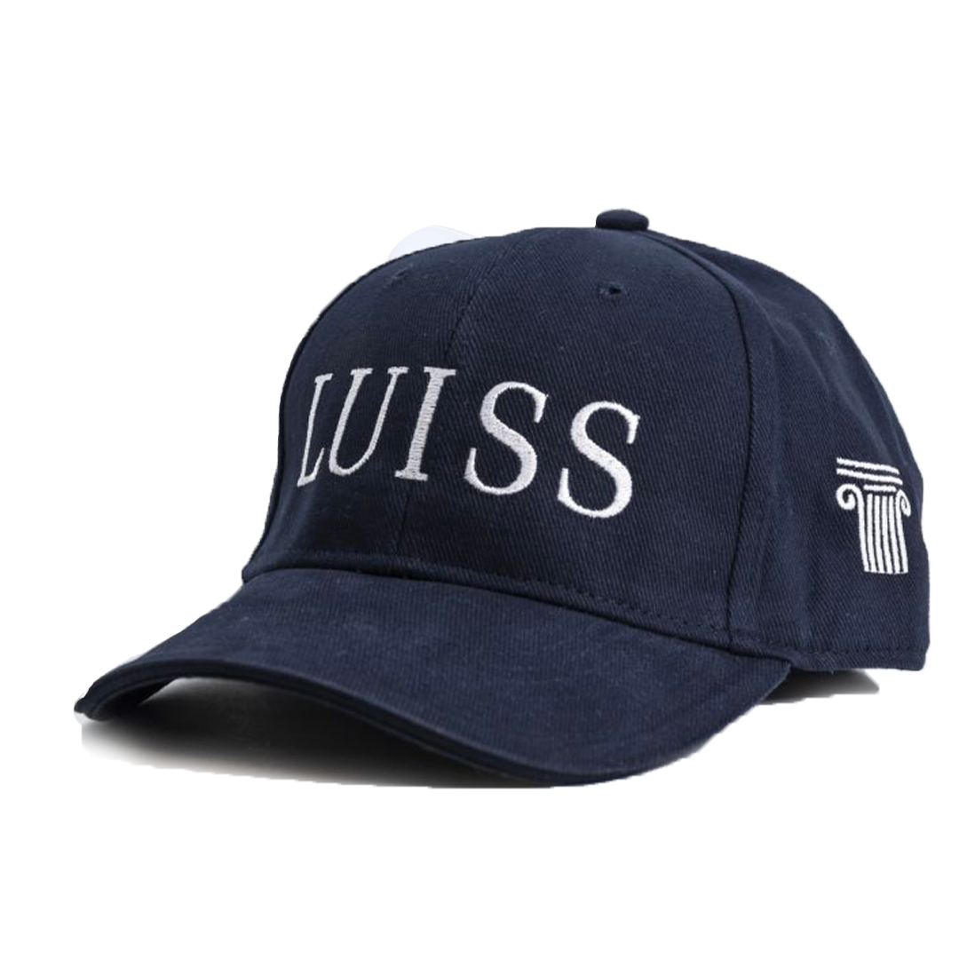 Cappello - Luiss
